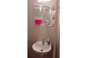 Slovaquie Privát Poprad, Extérieur